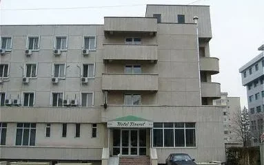 Tineretului Hotel Braila