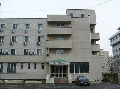 Tineretului Hotel Braila