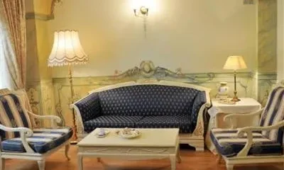 Villa Astoria Hotel Palazzetto San Pietro