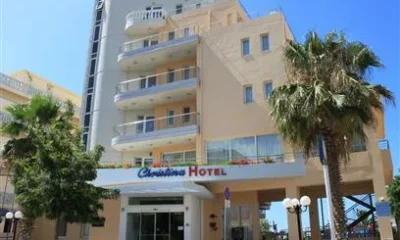 Hotel Christina Beach