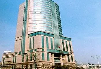 Jinhuan Hotel