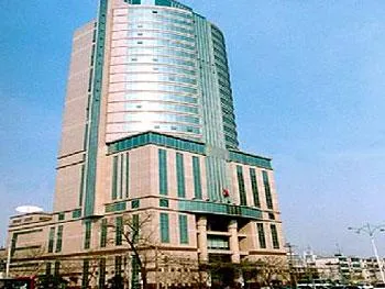 Jinhuan Hotel