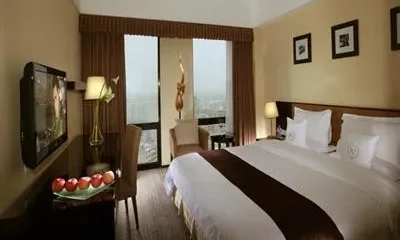 Great International Hotel