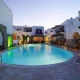 Hotel Anemomilos Agia Anna (Naxos)