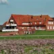 Hotel Fresena & Ferienhaus Witte Aaland