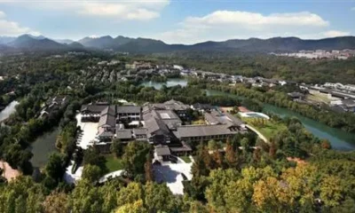 Hangzhou Jinxi Hotel