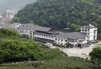 Meizhu Holiday Hotel