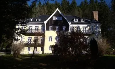 Villa Wilisch Amtsberg