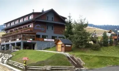 Hotel Bachledka