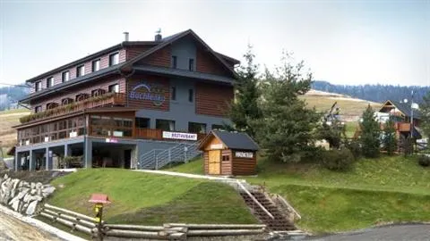 Hotel Bachledka