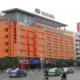 Hanting Express Hefei Guogou Plaza