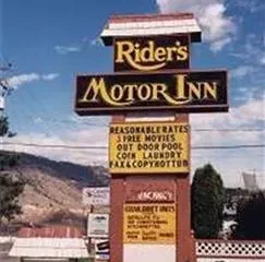 Rider's Motor Inn