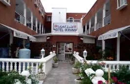 Hotel Ikrama