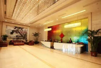 Huzhou Wuxing Crown Hotel