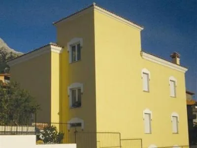 Bed & Breakfast Oliena