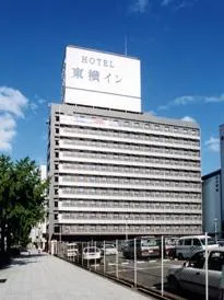 Toyoko Inn Osaka Sakaisuji Honmachi Chuo-odori