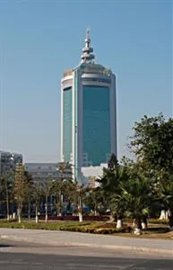 Jinjiang Horhor Hotel