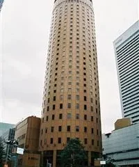 Osaka Daiichi Hotel