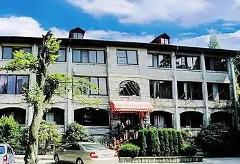 Lushan Hotel Hexi Road