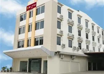 Hotel Aroma Inn Pontianak