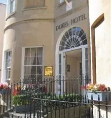 Dukes Hotel