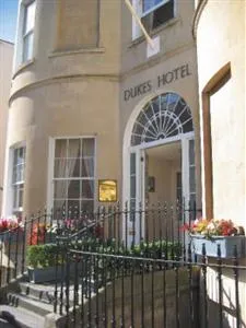 Dukes Hotel