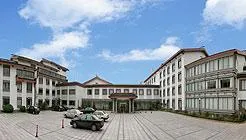 Zhao Bao Shan Hotel