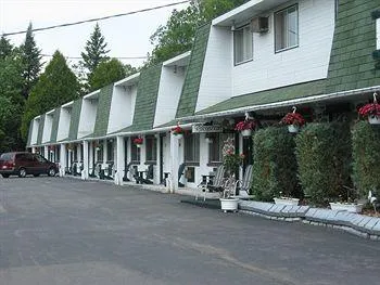 Motel Panoramik