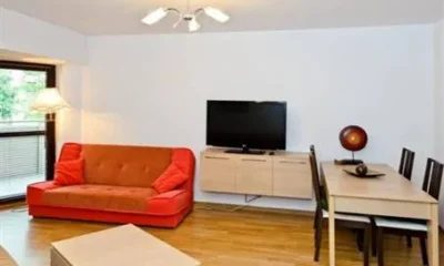 Apartamenty Sun & Snow Krynica-Zdroj