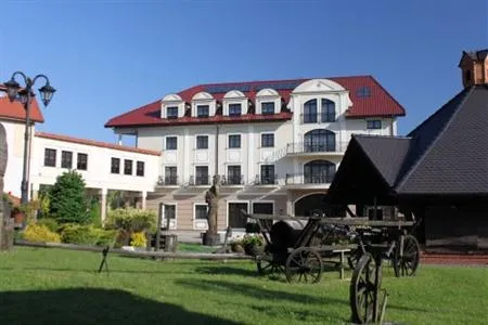 Hotel Galicja Superior Welness & Spa