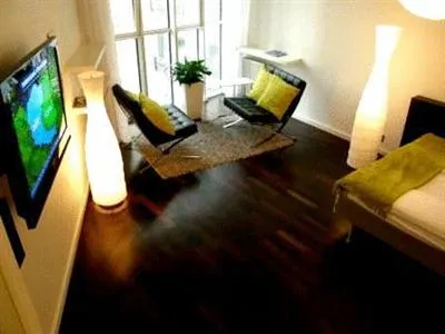 Apartament City Center Poznan