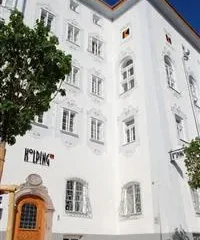 Kolpinghaus Hallein Hotel