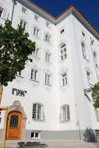 Kolpinghaus Hallein Hotel