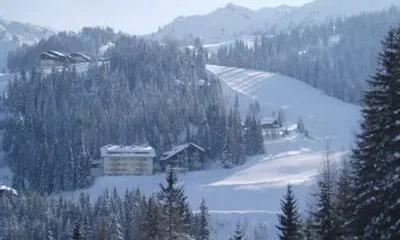 Appartementhaus CKPK Sonnenalpe Nassfeld Hermagor