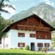 Haus Rippl Holzgau