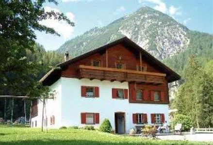 Haus Rippl Holzgau