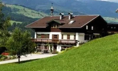 Fasserhof Bramberg am Wildkogel