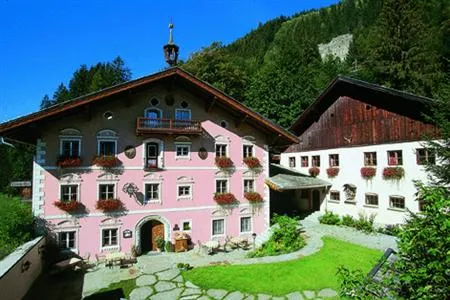 Gasthof Weyerhof Bramberg am Wildkogel