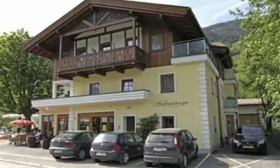 Haus Seifriedsberger Bramberg am Wildkogel