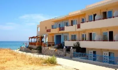 Danaos Beach Hotel