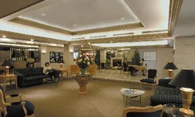 Hma Hotel Deluxe