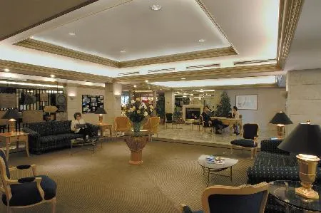 Hma Hotel Deluxe