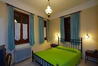 Kastro Guesthouse Ioannina