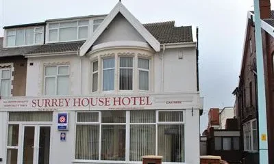 Surrey House Hotel