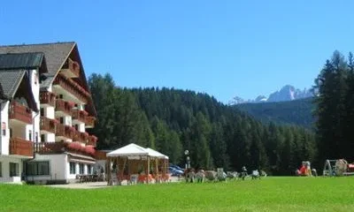 Hotel Sole Predazzo