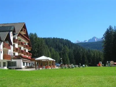 Hotel Sole Predazzo