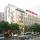 Motel 168 Shanghai Yingchun Road