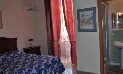 Eolo B&B Catania