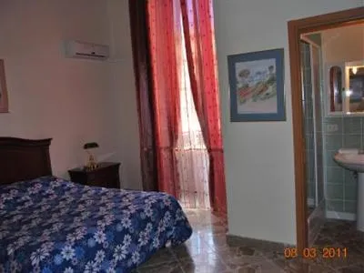 Eolo B&B Catania