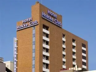 Hotel Hokke Club Nigata Nagaoka